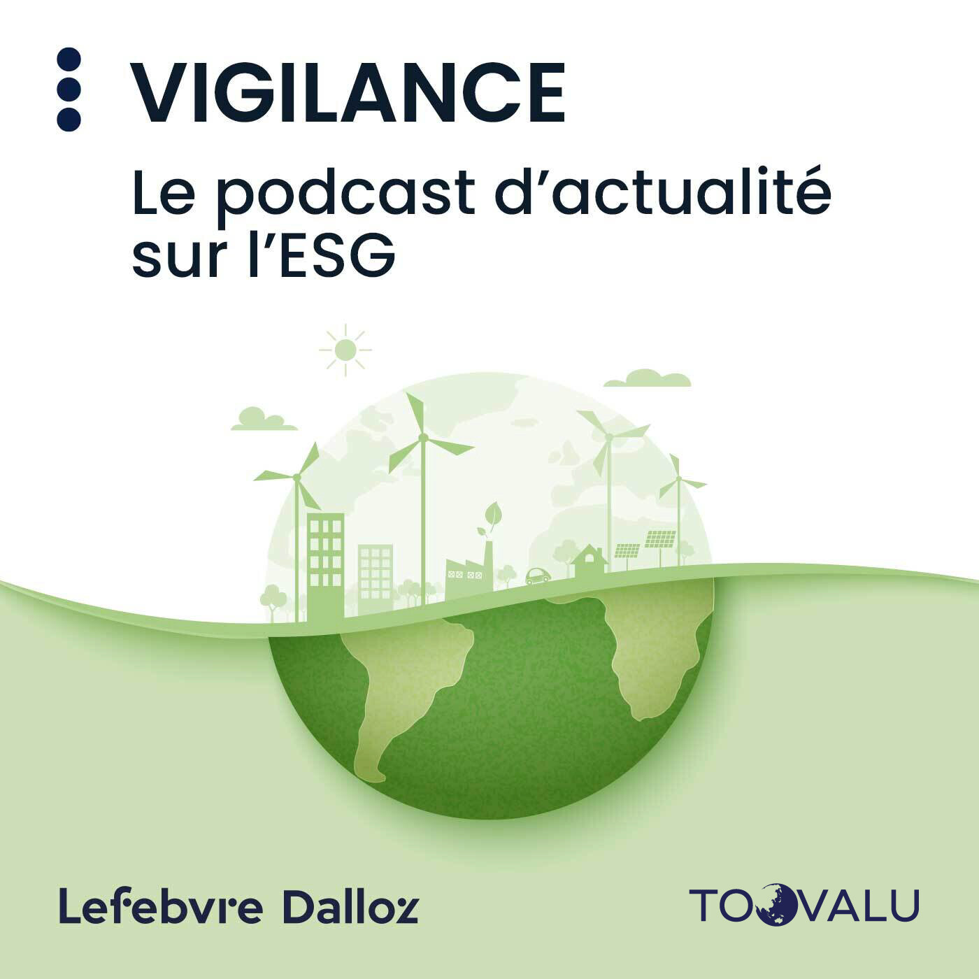 [#18] - Vigilance – Décarbonation, diversité et inclusion, émissions de gaz à effet de serre