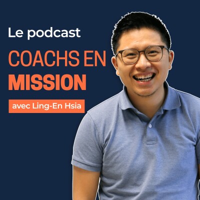 87. De Consultant marketing à Coach pour Salariés isolés et Entrepreneurs cover