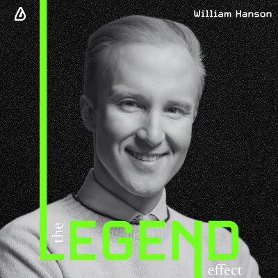 Manners and Etiquette: Outdated? Or The Ultimate Source of Influence? With Royalty Advisor William Hanson cover