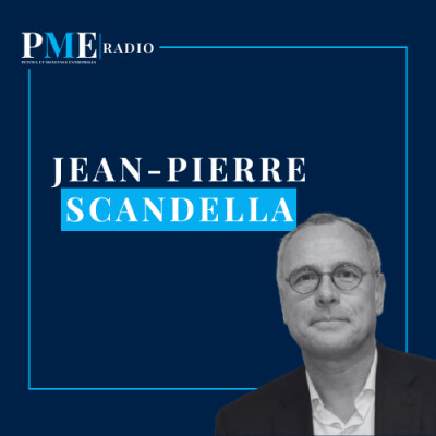 JP Scandella & Partners : Chasse de tête et réseaux partenaires | Jean-Pierre Scandella, Associé-Gérant de JP Scandella & Partners cover