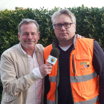 Face aux inondations qui vont polluer le Bassin d'Arcachon, Clément Nicolay avec ATSE 33 peut apporter des solutions. Il nous explique comme cover