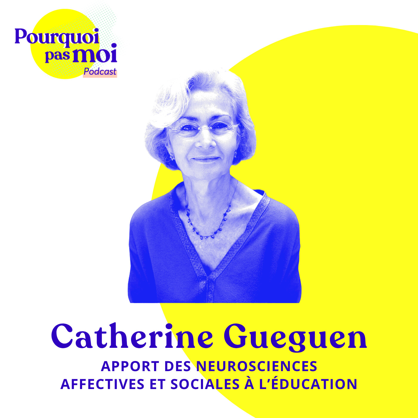 166 - Catherine Gueguen : Comment aider les enfants à grandir avec confiance grâce aux neurosciences
