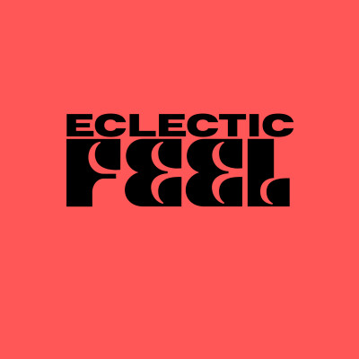 Eclectic Feel #03 cover