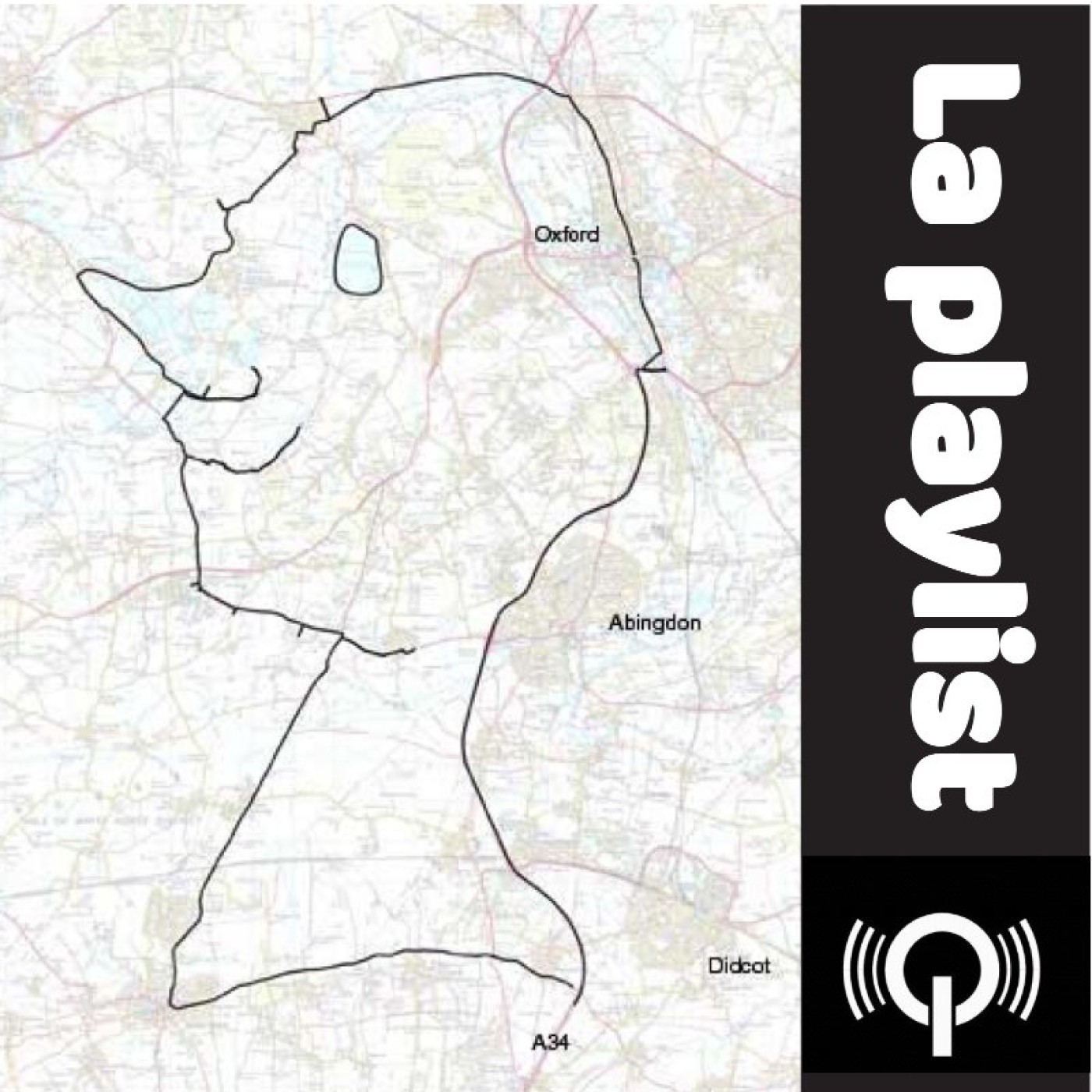 La playlist du Quai des Savoirs