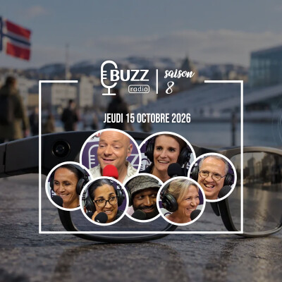 Jeudi 15/10/2026 - Qu'est-ce que la Norvège veut interdire dans certains lieux publics ? cover