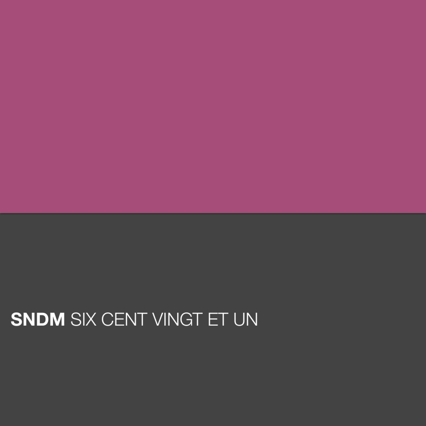 SNDM