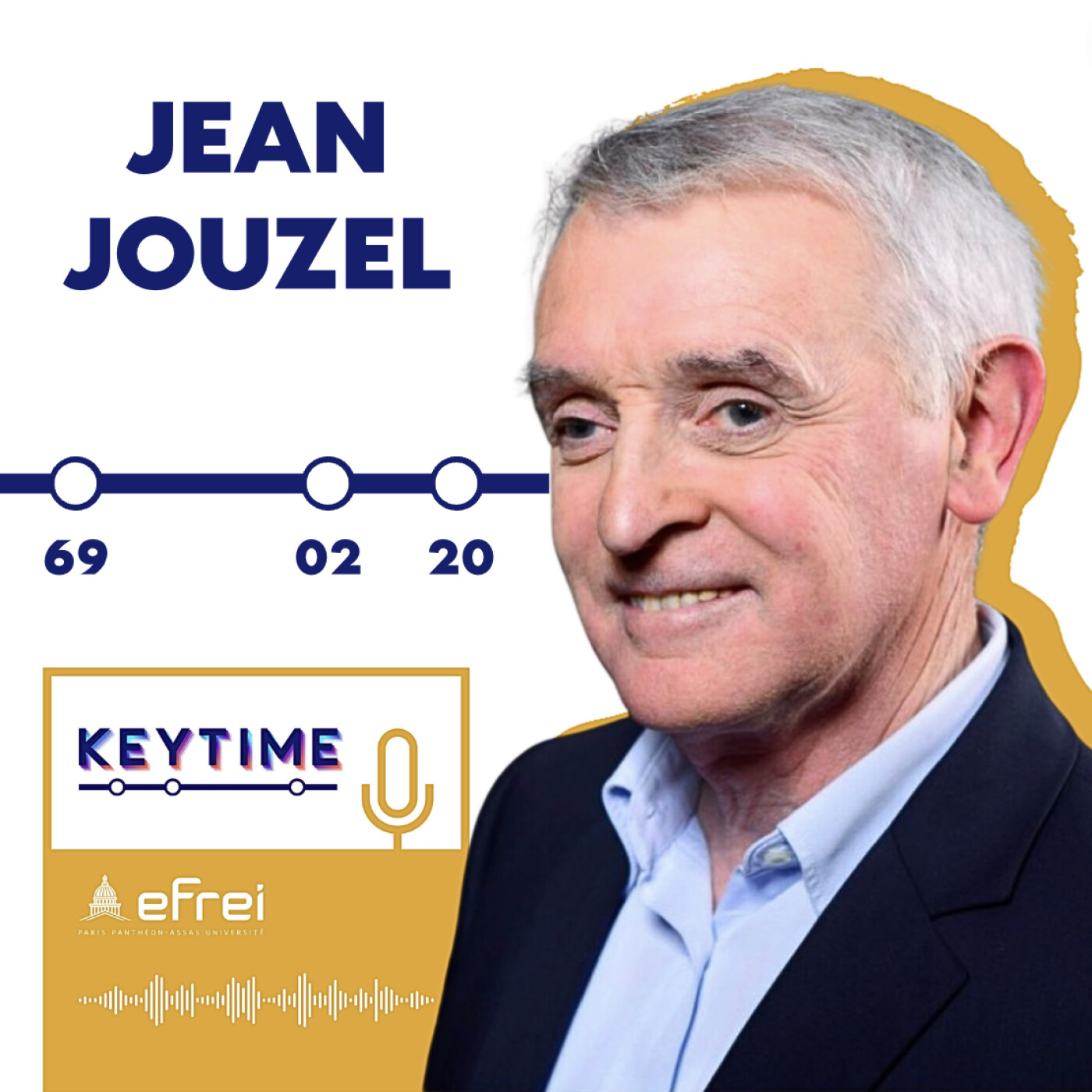 Keytime