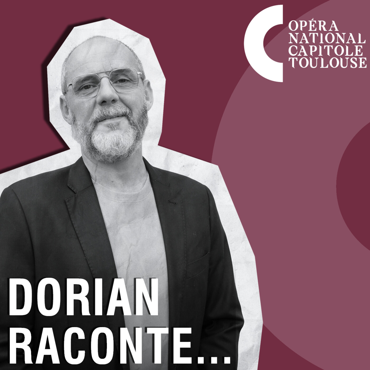 Dorian raconte... Jules César