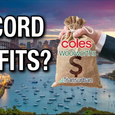Price gouging & inflation | The West Report cover