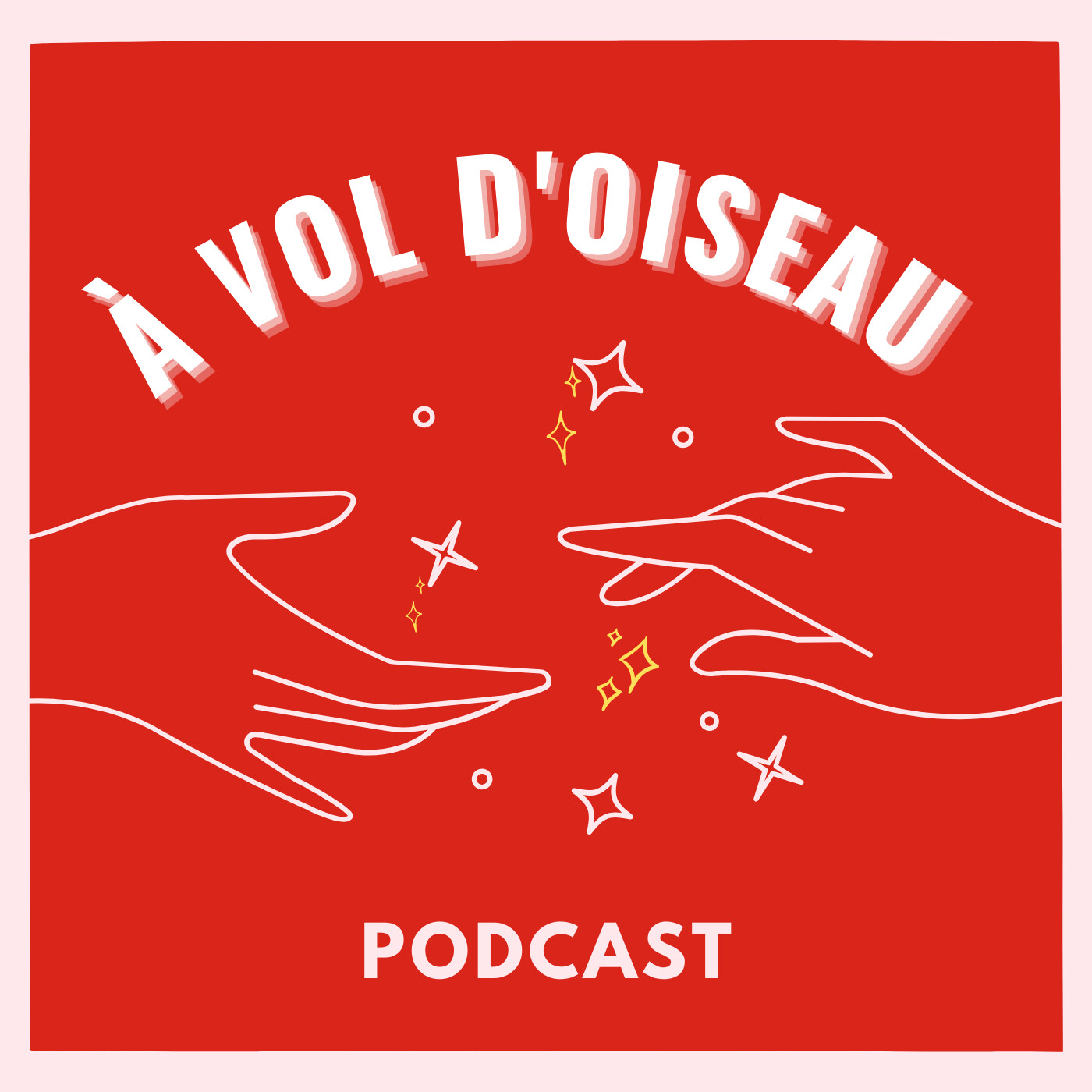 À vol d'oiseau : test de titre
