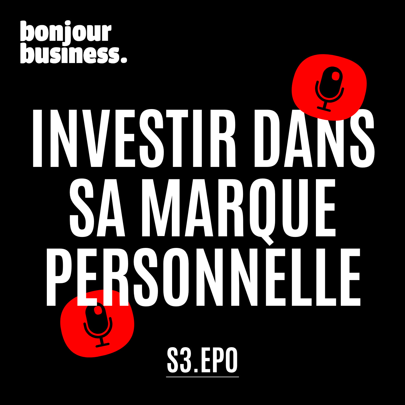 Bonjour Business