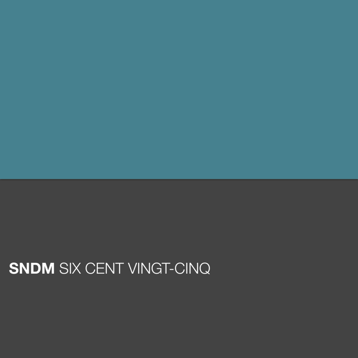 SNDM