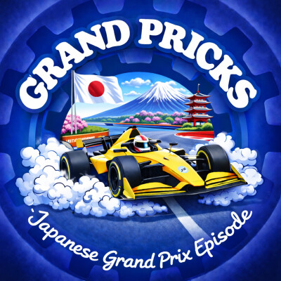 F1 2026 Japanese Grand Prix Recap: Kimi Antonelli Makes F1 History, McLaren's Podium Comeback & Safety Controversy cover