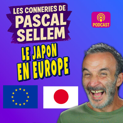 Le canular japonais qui embrouille l’Europe cover