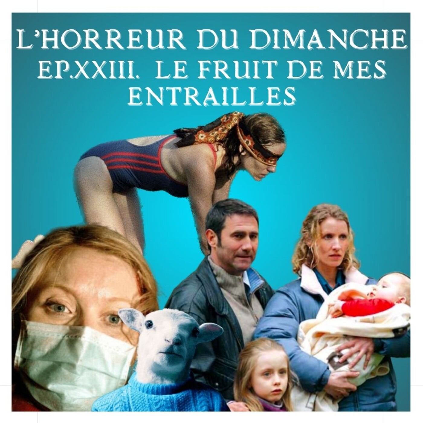 L\'Horreur Du Dimanche