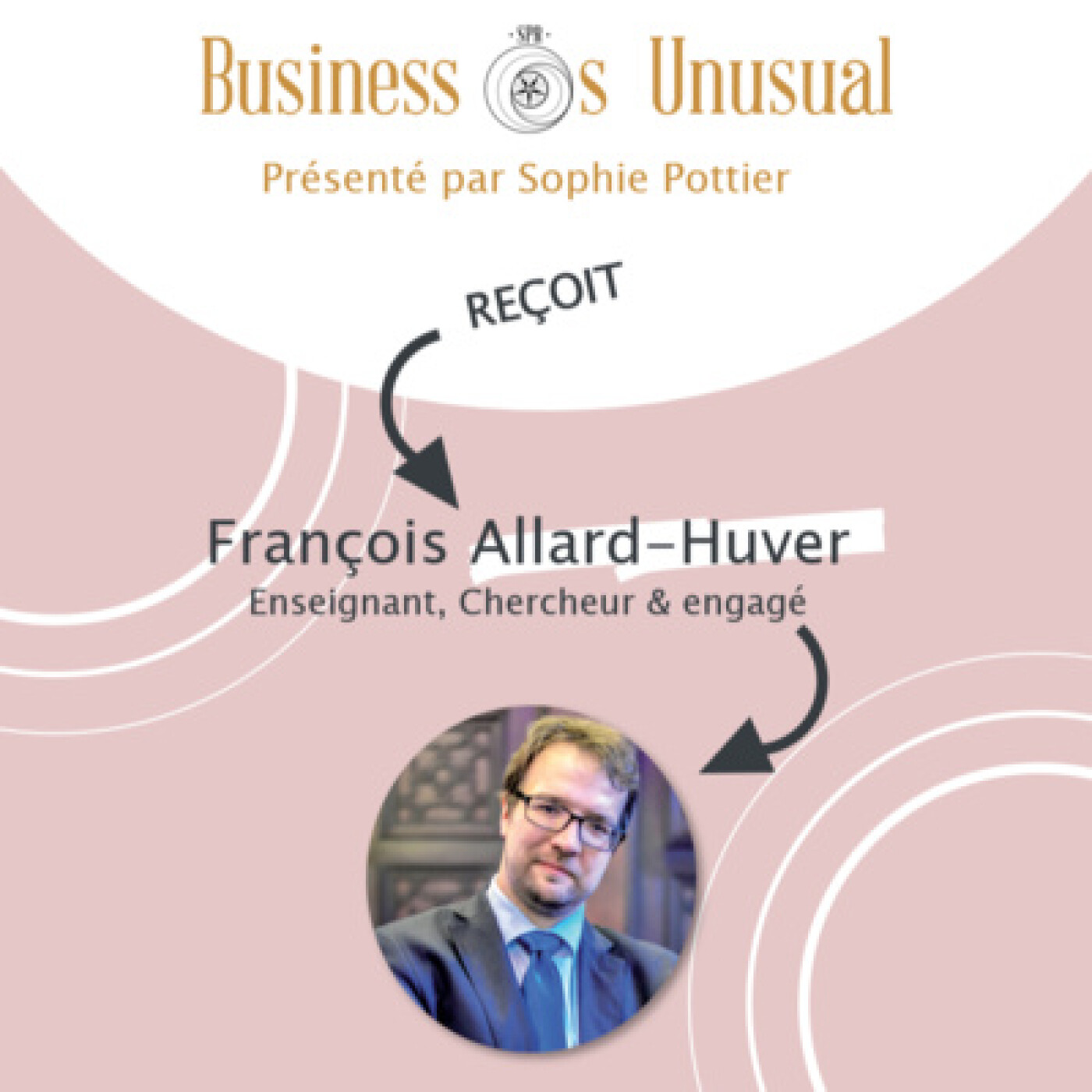 22. Les 5 meilleures leçons enfumer ses clients grâce au greenwashing - François Allard-Huver (enseignant chercheur)