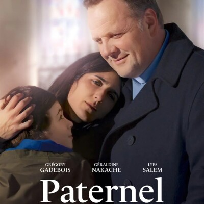 Paternel cover