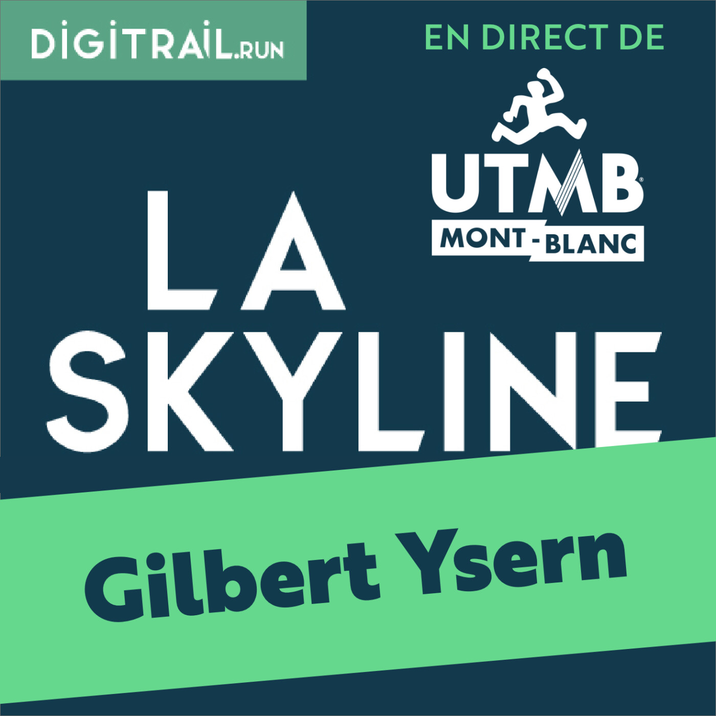 Hors Série - La Skyline de Gilbert YSERN, directeur de France Outdoor Sports Events episode artwork