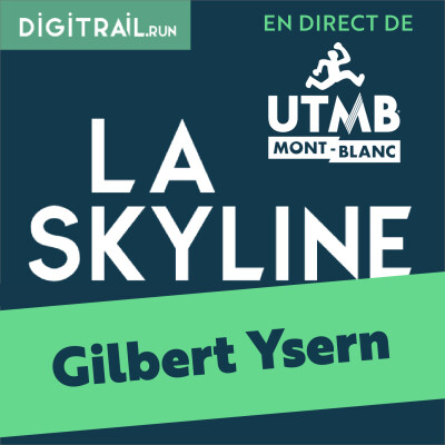 Hors Série - La Skyline de Gilbert YSERN, directeur de France Outdoor Sports Events cover
