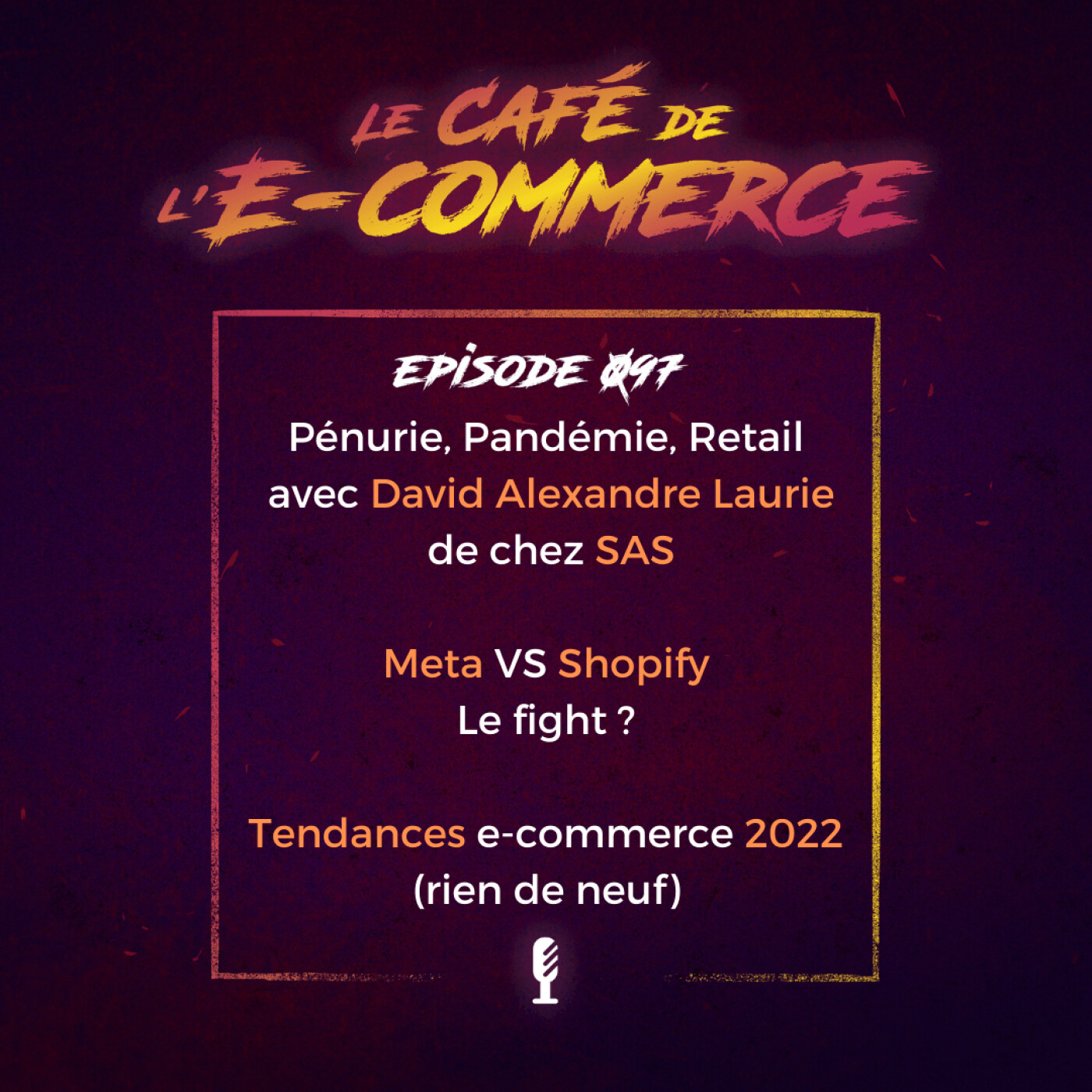 Le café de l\'e-commerce