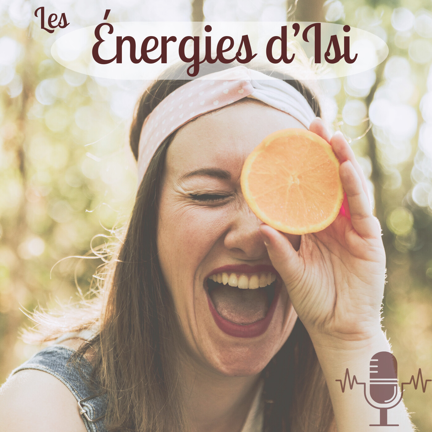 Les Energies d\'Isi