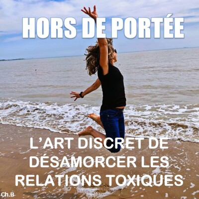 Présentation du FreeCast HORS DE PORTEE cover