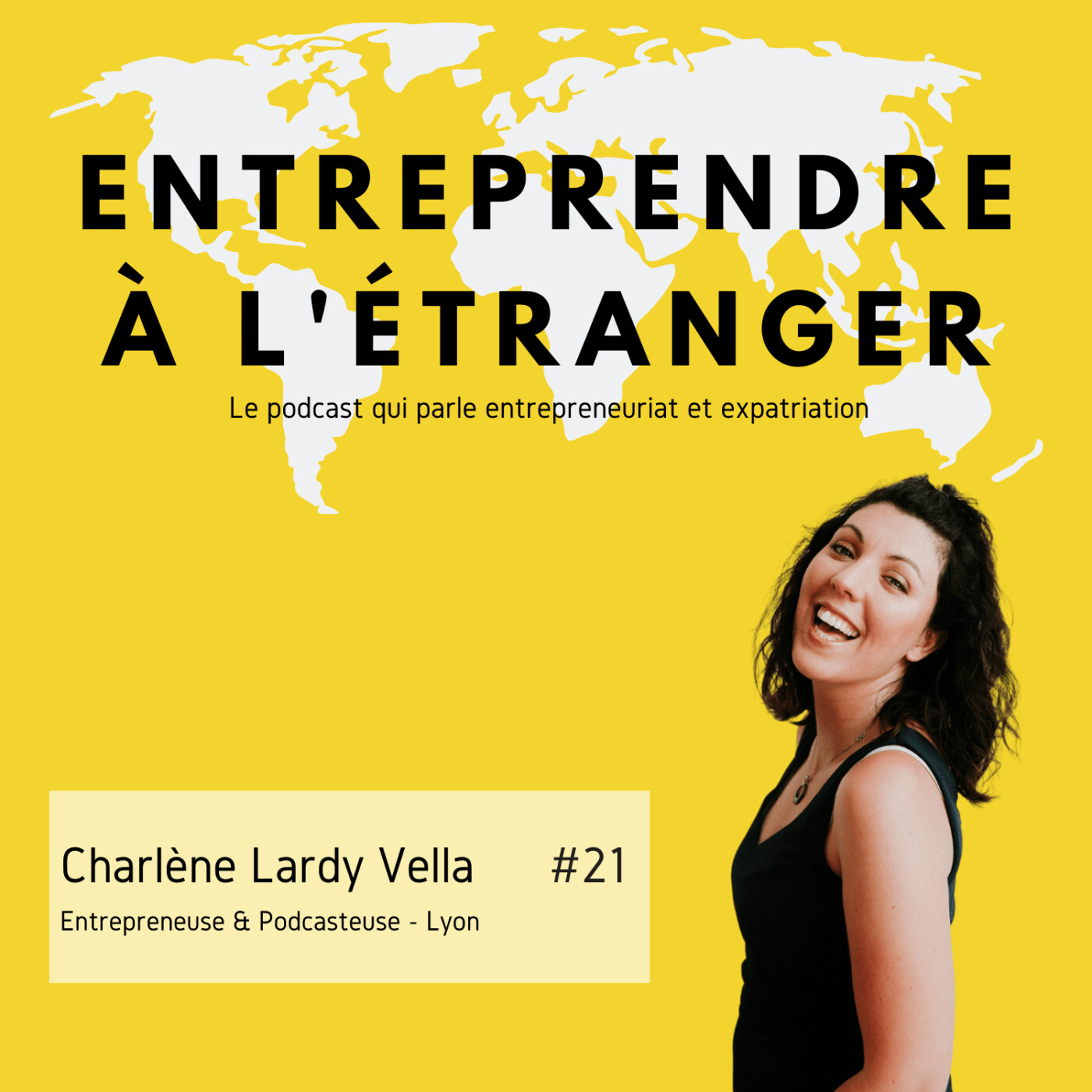 Entreprendre à l\'étranger