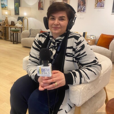 Zita Bay-Waterloo-Marianina Grillo cover