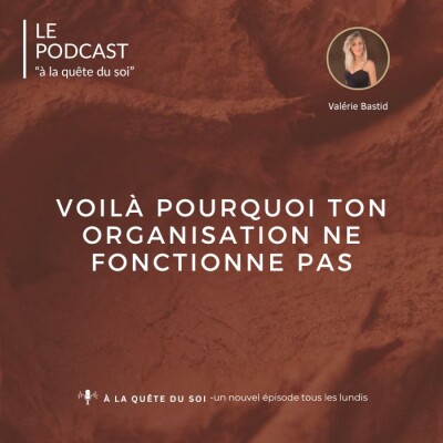 Voilà pourquoi ton organisation ne fonctionne pas cover