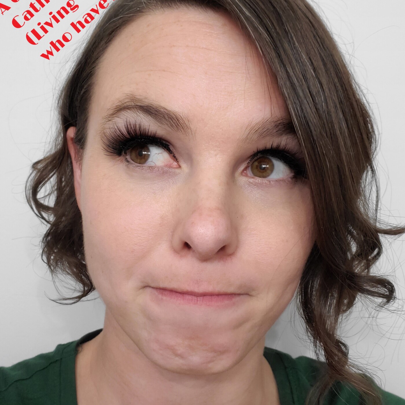 Living with three on the ADHD Spectrum
