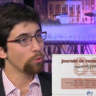 Actualité : Le 11 septembre, les GBEU de Suisse romande fêtent leurs 90 ans. cover