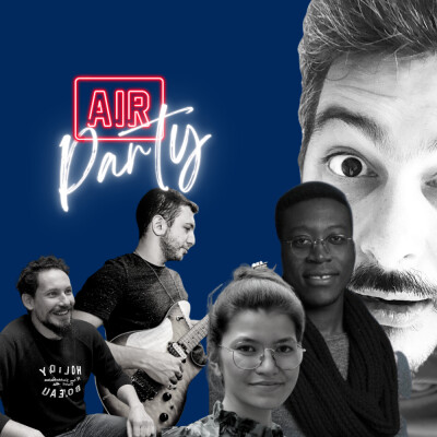 Les outils pour les creators #1 • Avec Etienne Gatti et Anthony Amar cover
