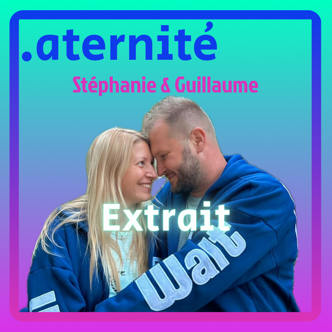 Extrait 20.3 Stéphanie et Guillaume - Cette prise en charge révoltante