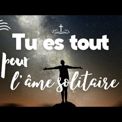 Parole et Évangile du jour | Vendredi 5 janvier • Tu es mon seul secours cover