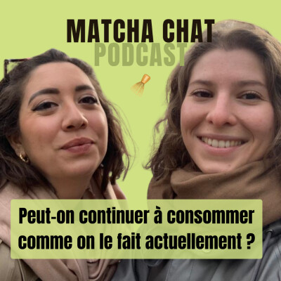 đïž Ăpisode 5 â Peut-on continuer Ă consommer comme on le fait ? cover