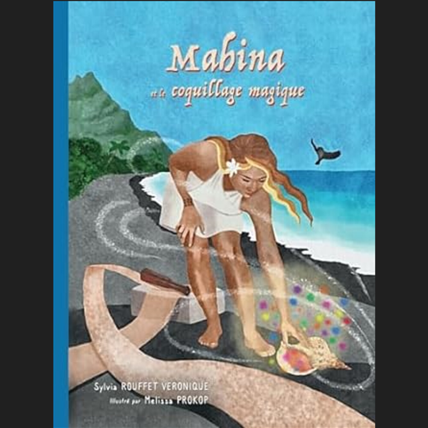 A l'écoute des livres, invitée Sylvia Véronique episode artwork