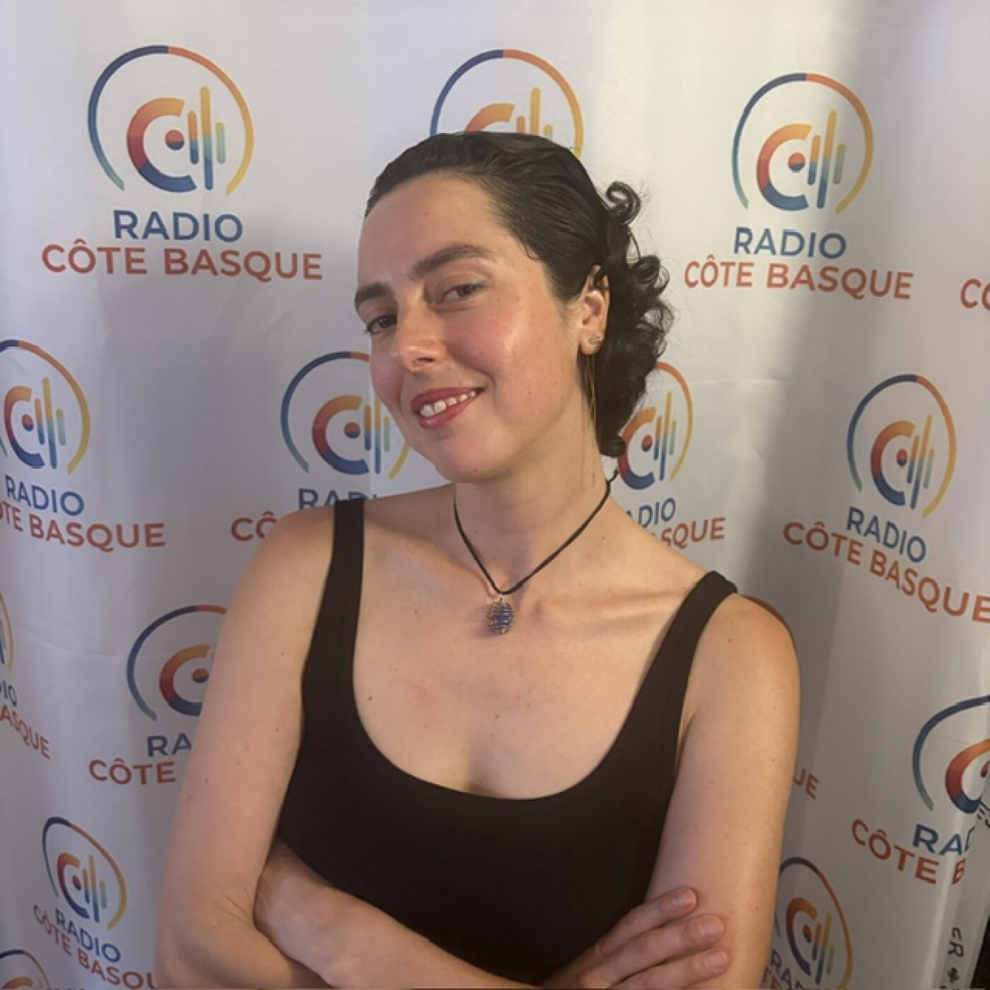 #104 - Loraine B - Danseuse, comédienne, improvisatrice, chanteuse episode artwork