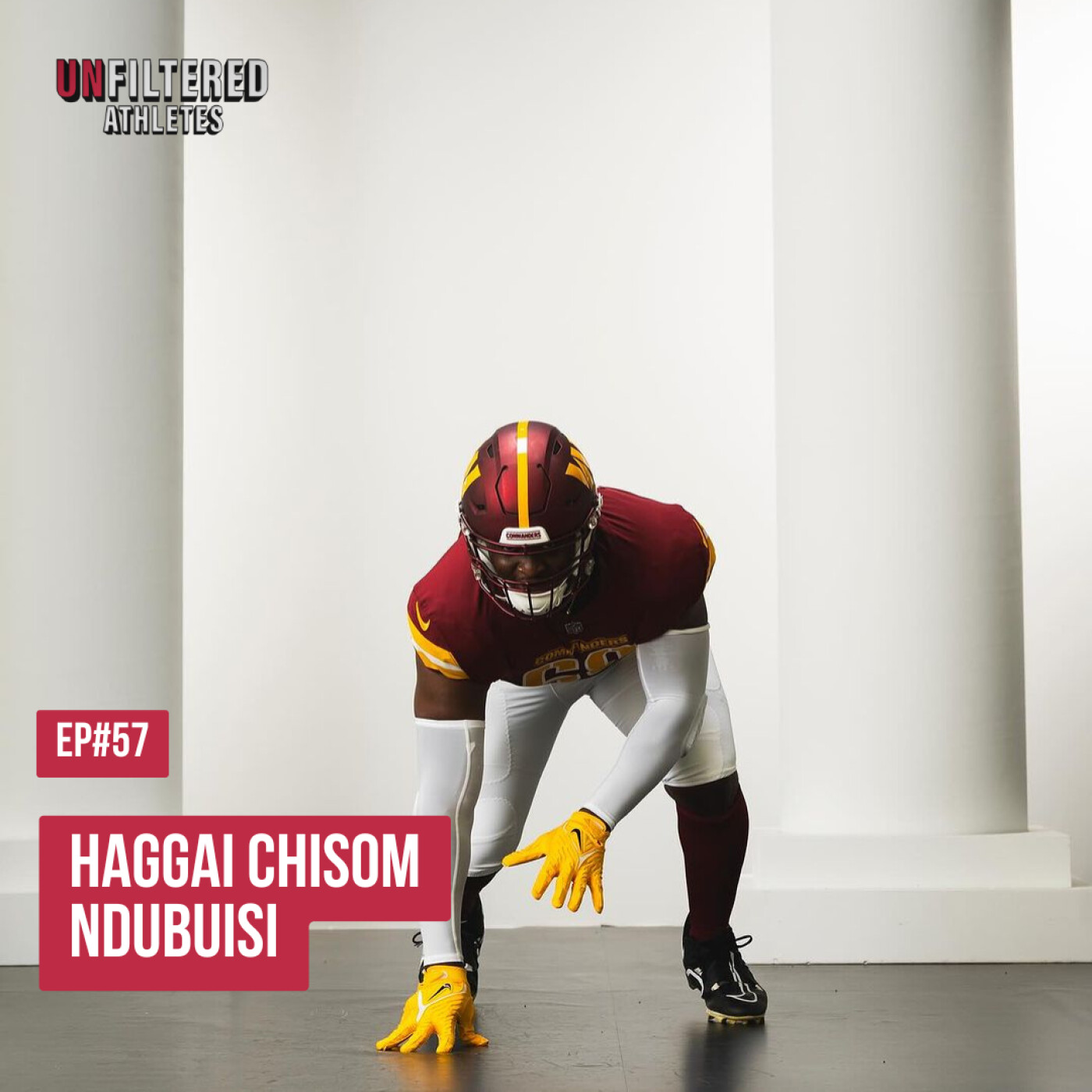 Extract - Haggai Chisom Ndubuisi