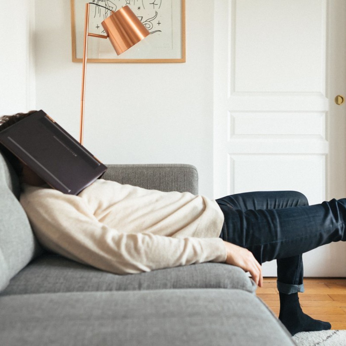 Business Club de France TV S2020 SPE 04 "Adaptation et télétravail..."