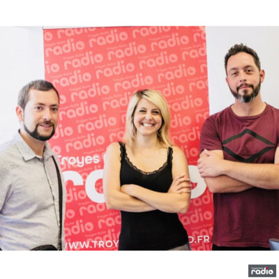 DE L'AUTRE CÔTÉ DU PARC - Avec Jean Delannoy cover