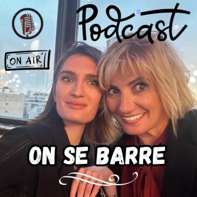 On se barre émission 19 : L'ogre et la confiance en soi (Bonne année 2025 ! ) cover