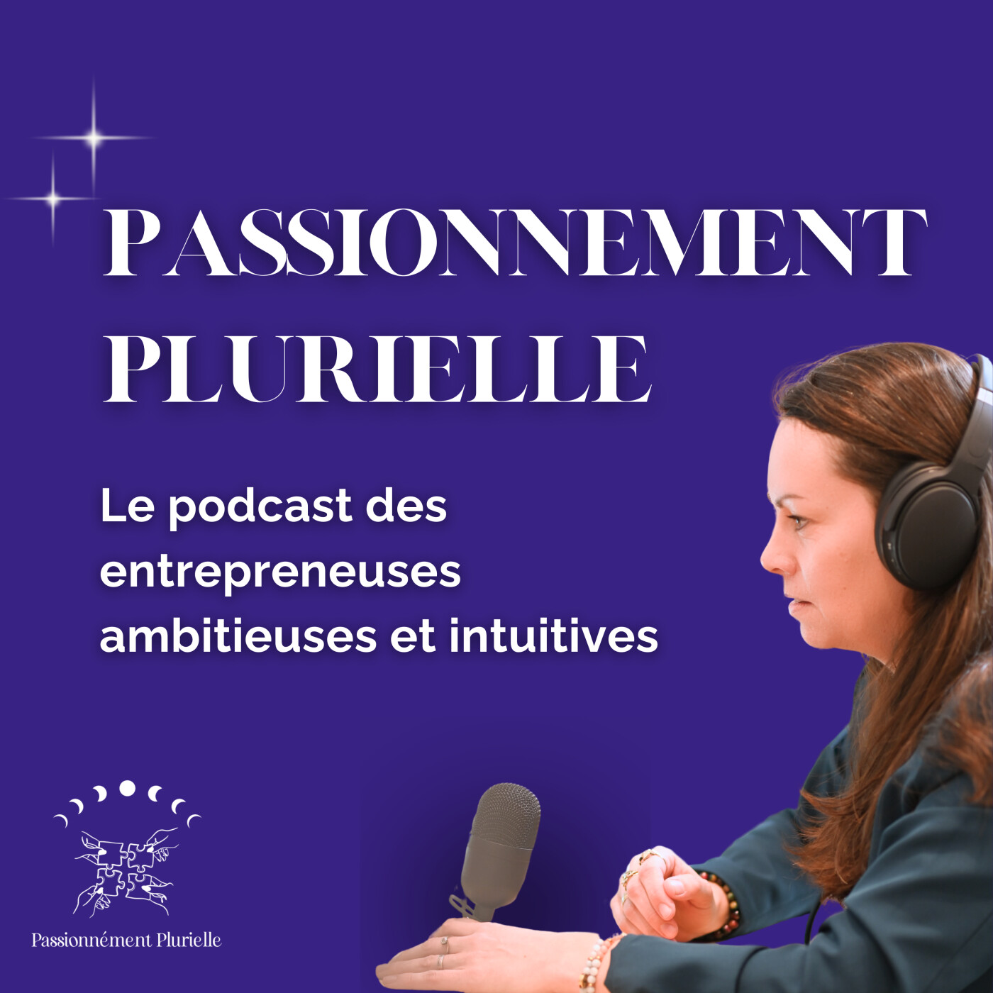 Passionnément Plurielle