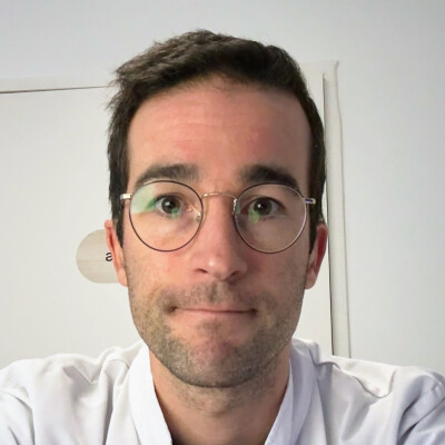 Ce que personne ne m'a dit avant mon premier remplacement cover