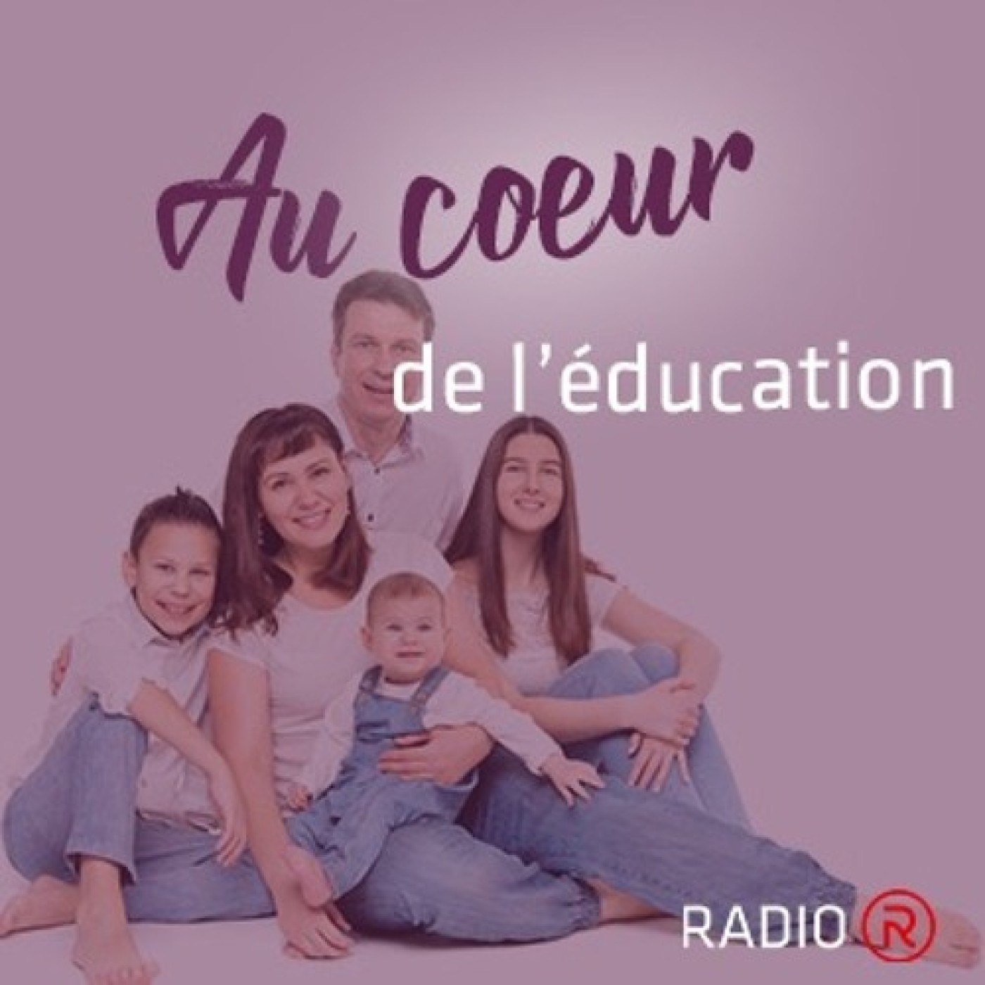 Au coeur de l'éducation