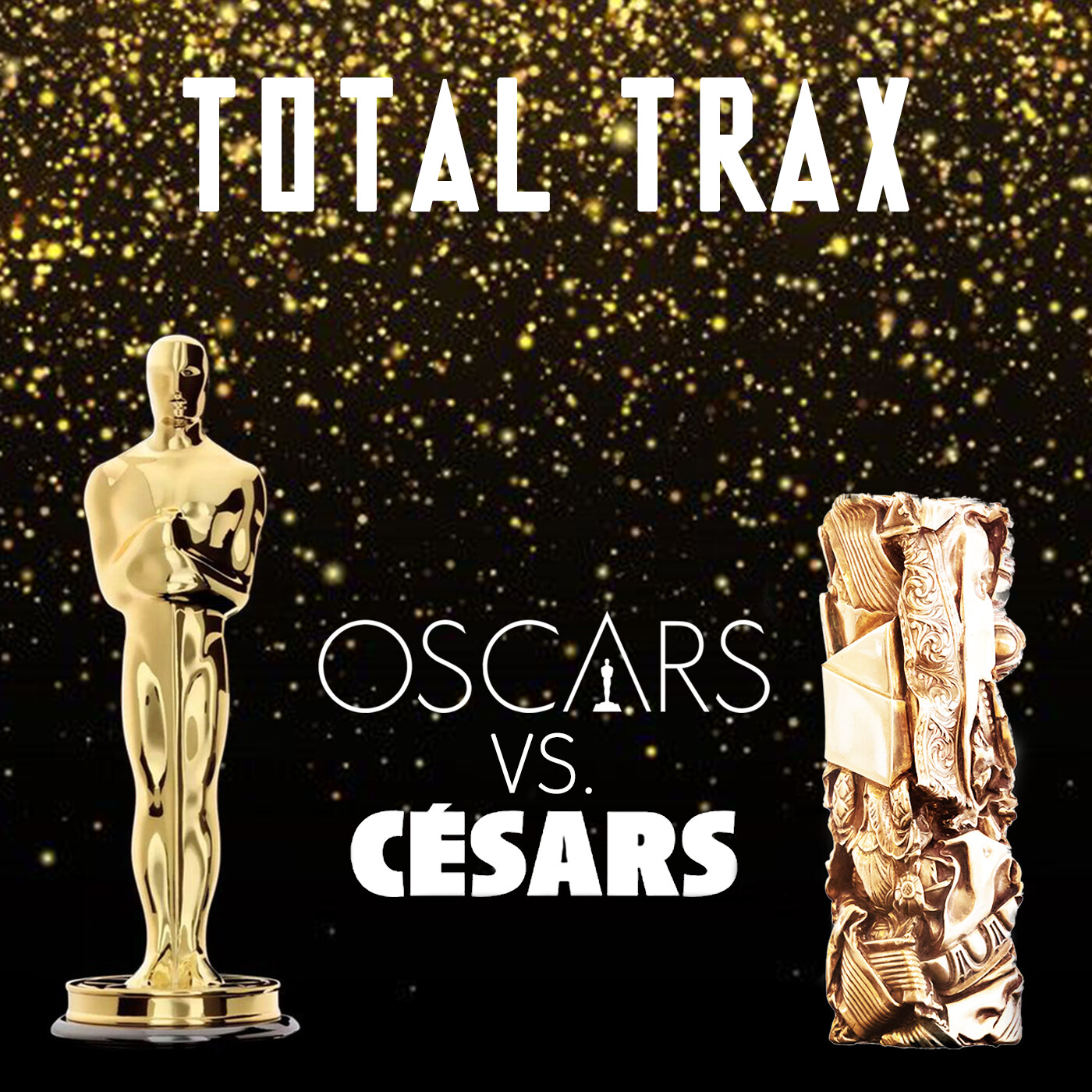 Oscars vs. Césars 2025