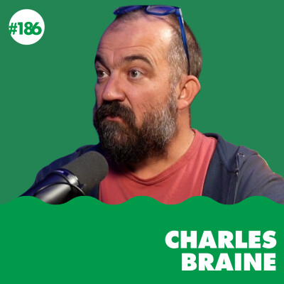 #186 - Pourquoi les petits pêcheurs s'opposent à la pêche industrielle ? cover