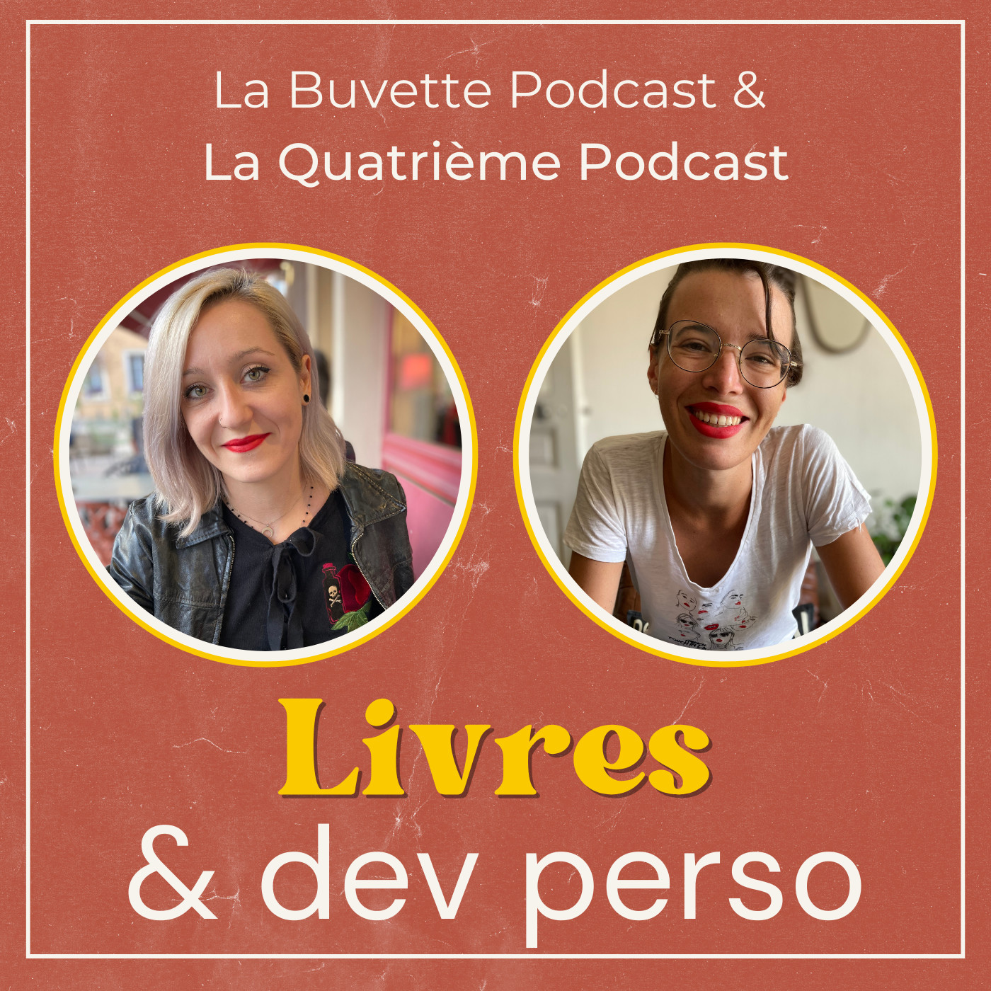 Libres et Heureux - Vivez Différemment