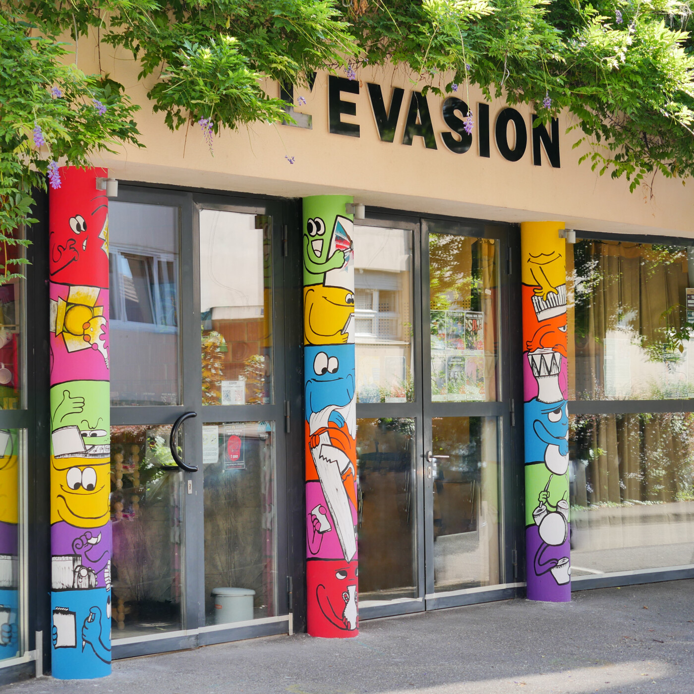 IDEES SORTIES - AZUR FM