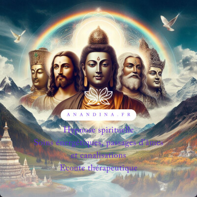 37. Exploration : Suma, Vitra, la Bible un code, l’époque des Révélations, Ananda cover