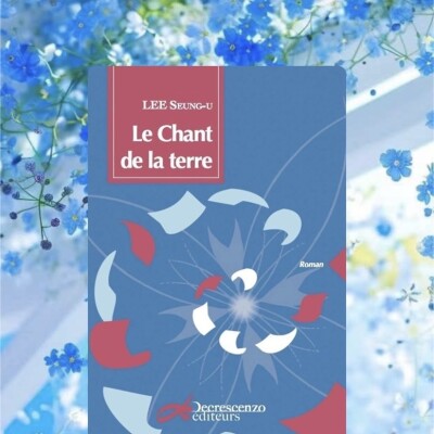 Le chant de la terre by Lee Seung -U cover